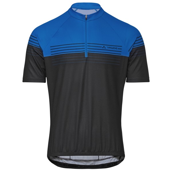 Vaude - Posta Half-Zip Tricot II - Maillot de cyclisme