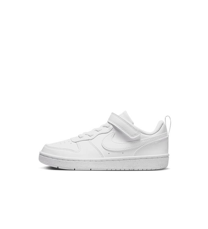 Nike Court Borough Low Recraft WHITE-WHITE-WHITE