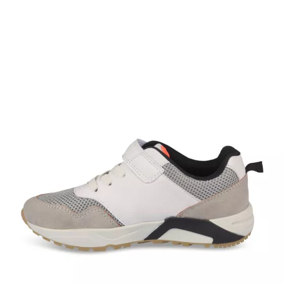 Baskets BLANC PATRICK