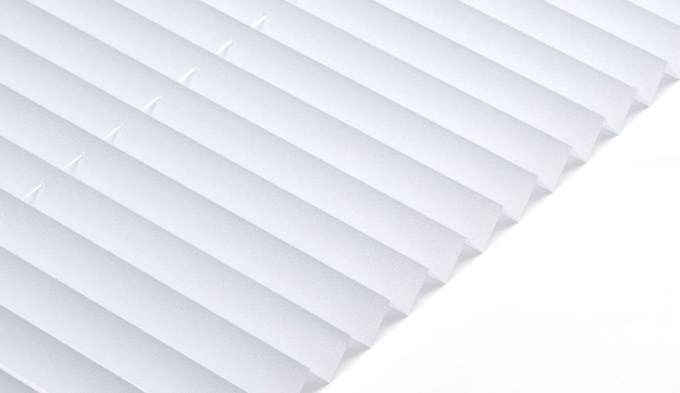 my home Plissee »LAHOLM« Lichtschutz ohne Bohren verspannt Fixmass, Bestseller mit über 3000 4,5-Sterne-Bewertungen, Klemmträger