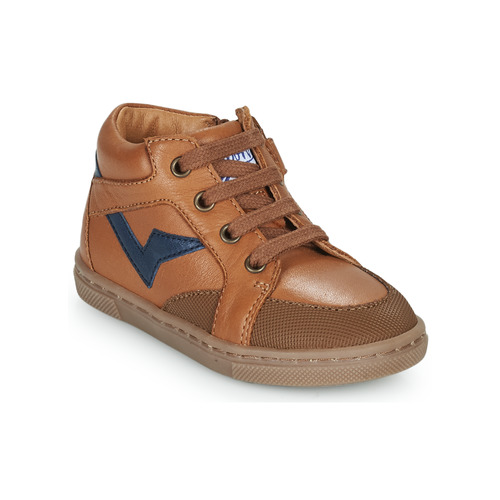 GBB - HEDDY FLEX - Marron