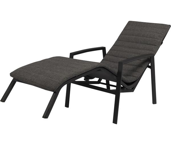Tierra Outdoor Relaxliege Wave, ca.