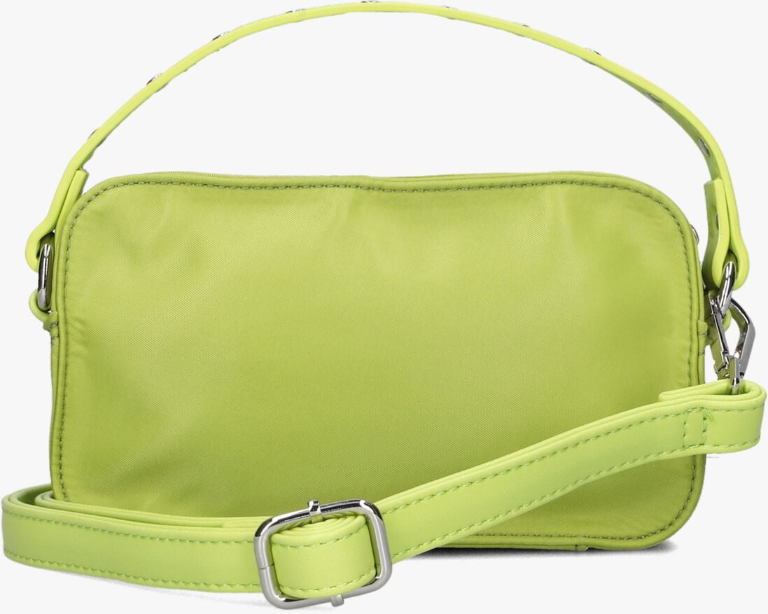 N\u00DANOO groene n&uacute;noo schoudertas helena recycled