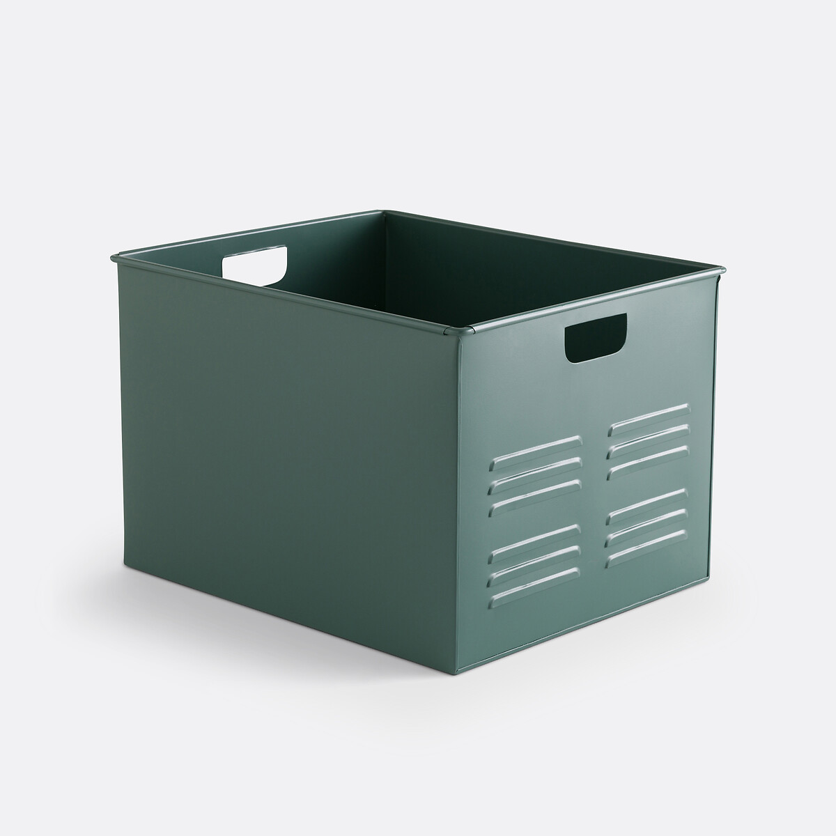 LA REDOUTE INTERIEURS<br>Armário de metal, Hiba