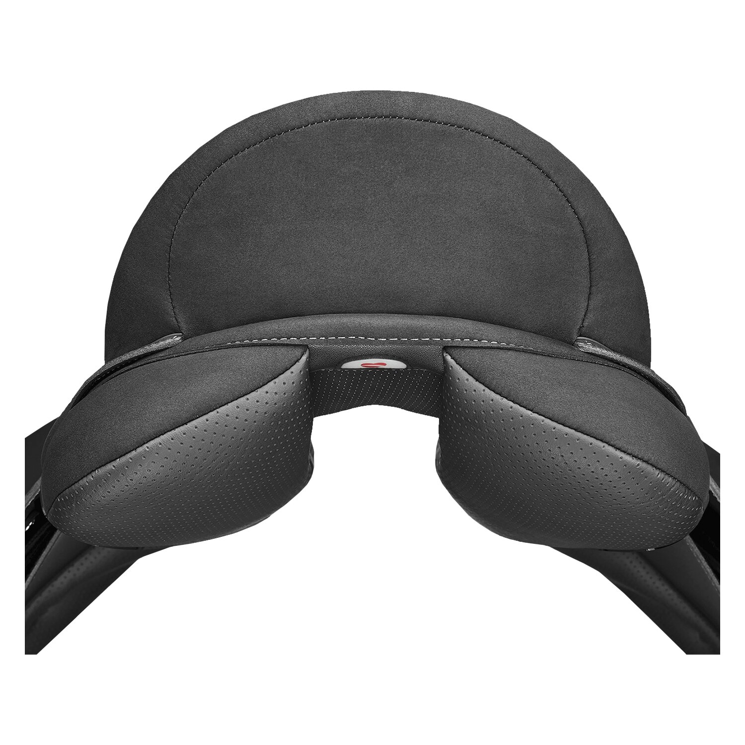 Wintec Dressursattel Wintec HART Pro Wide, mit CAIR  - schwarz
