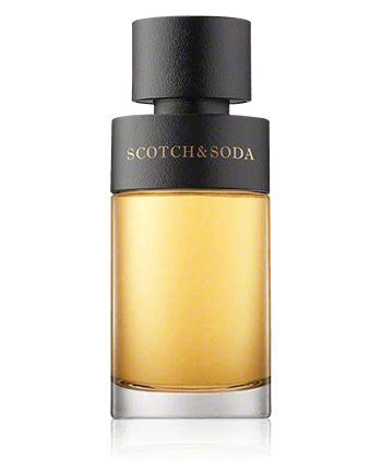 Scotch & Soda Men edt vapo 90ml