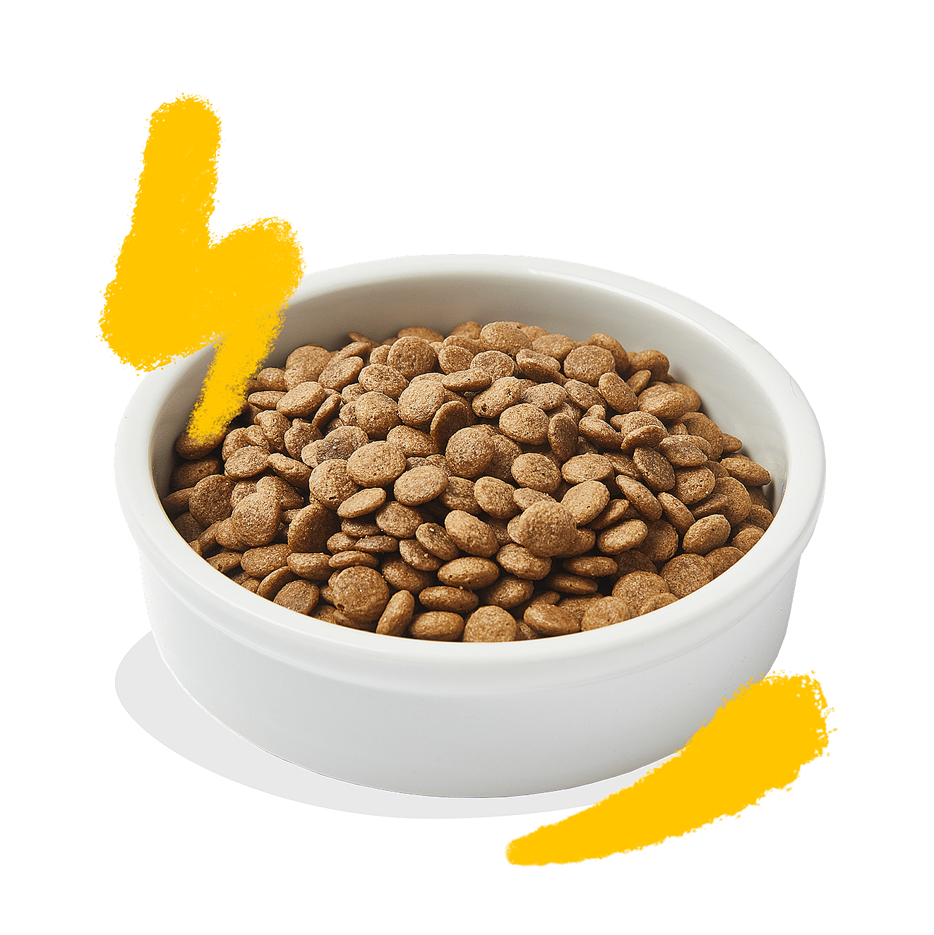 Edgard & Cooper Kattenvoer Adult Kalkoen en Kip Kat 2 kg | 12762.1