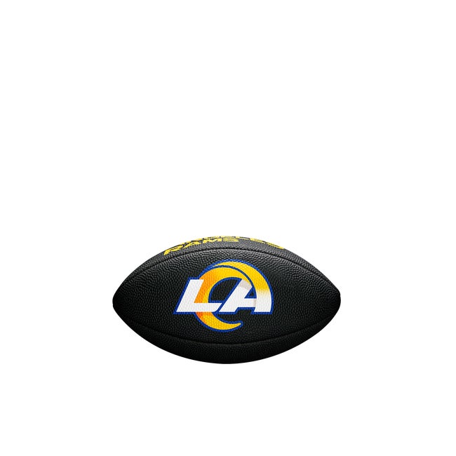 NFL Soft Touch Mini Football