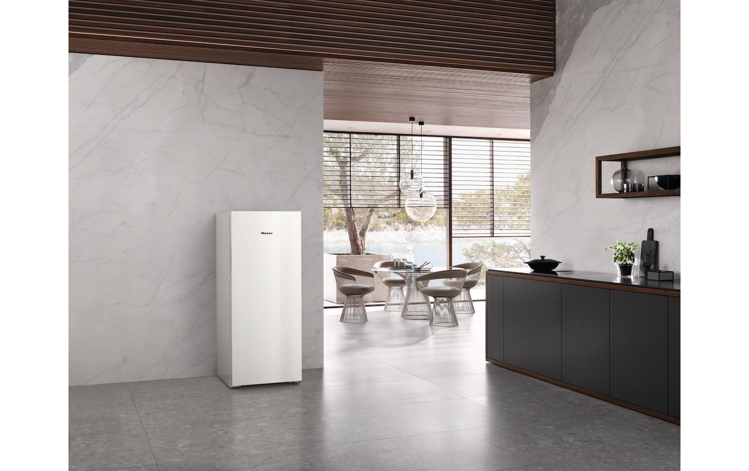Gefrierschrank FN 4824 C Rechts<br>Freistehender Gefrierschrank