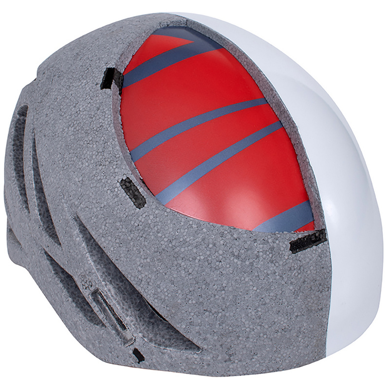 LACD Defender Kletterhelm