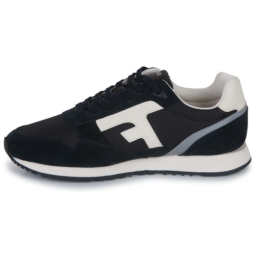 Faguo - ELM - Noir / Blanc