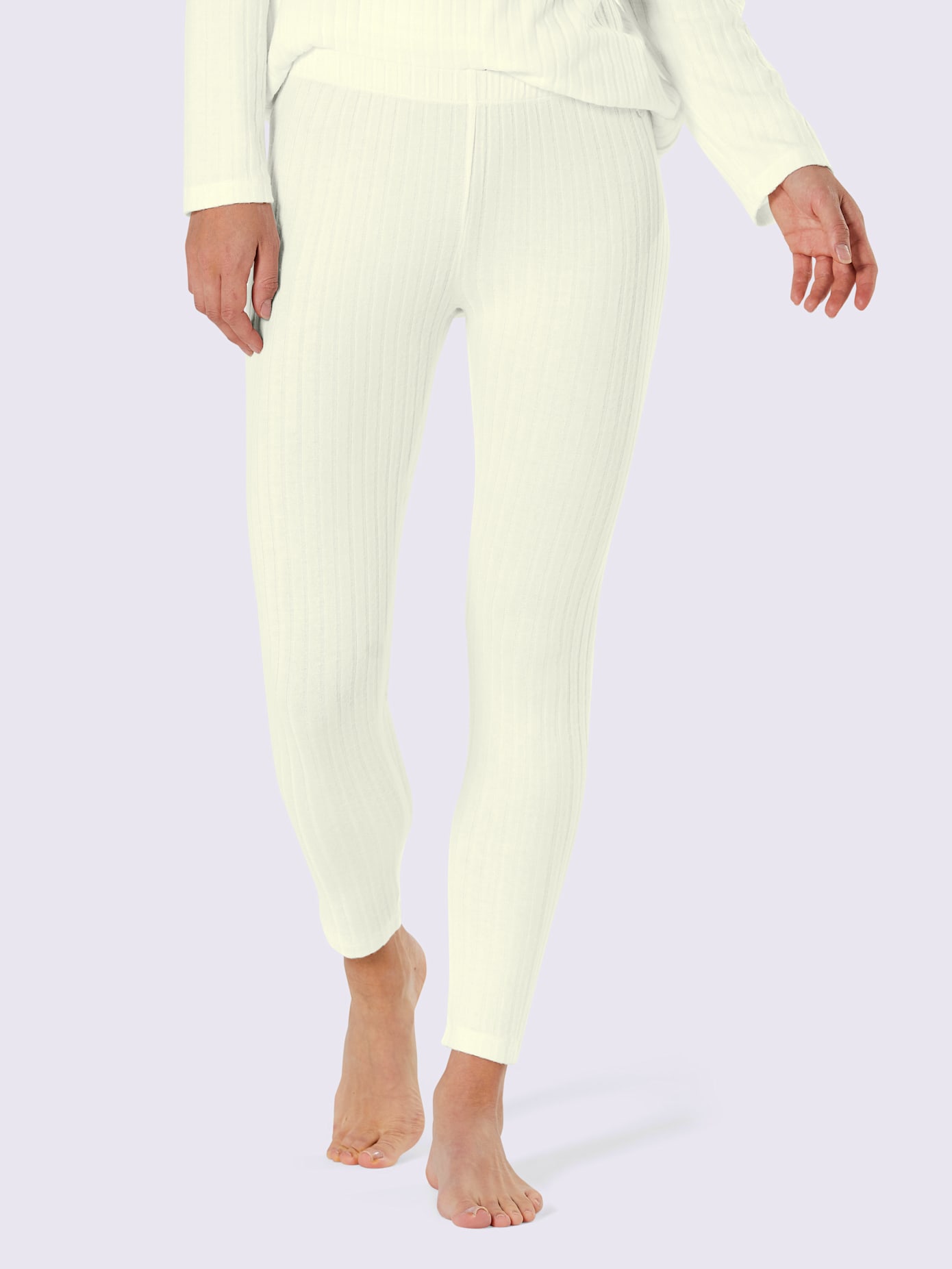 Legging en modal ultra-doux