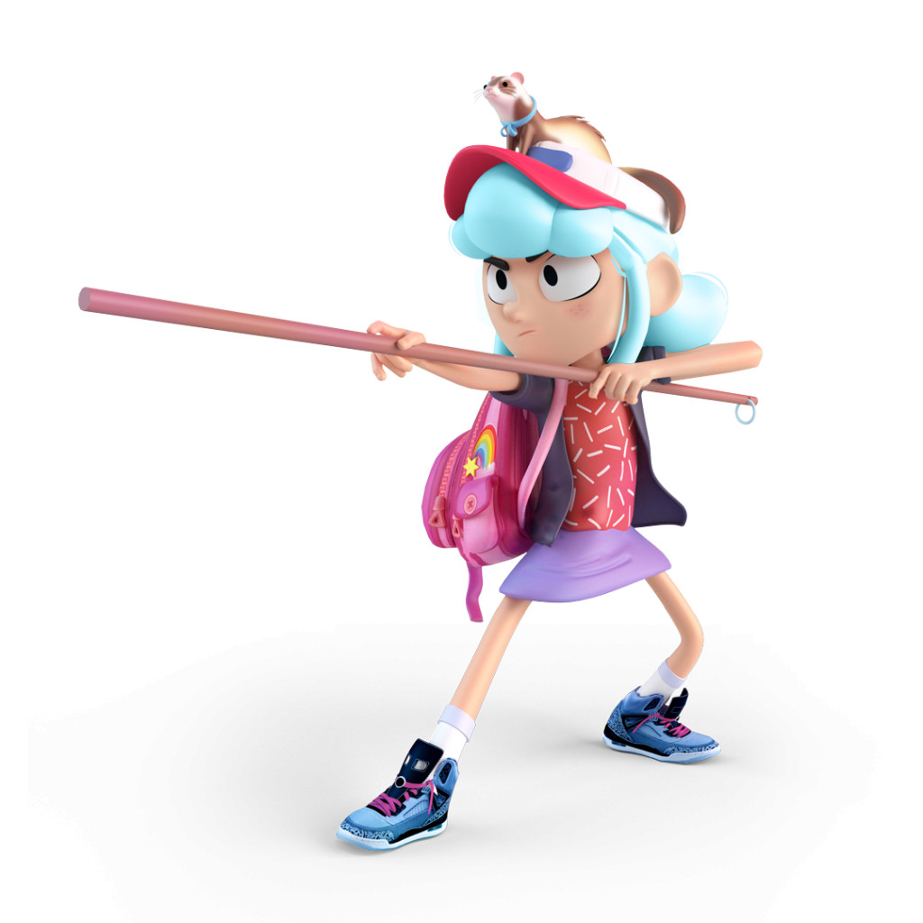 Zombie Teenz Evolution