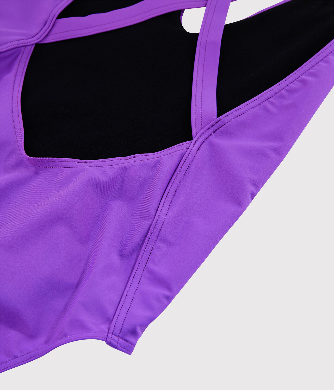 Maillot de bain 1 pièce écoresponsable femme
