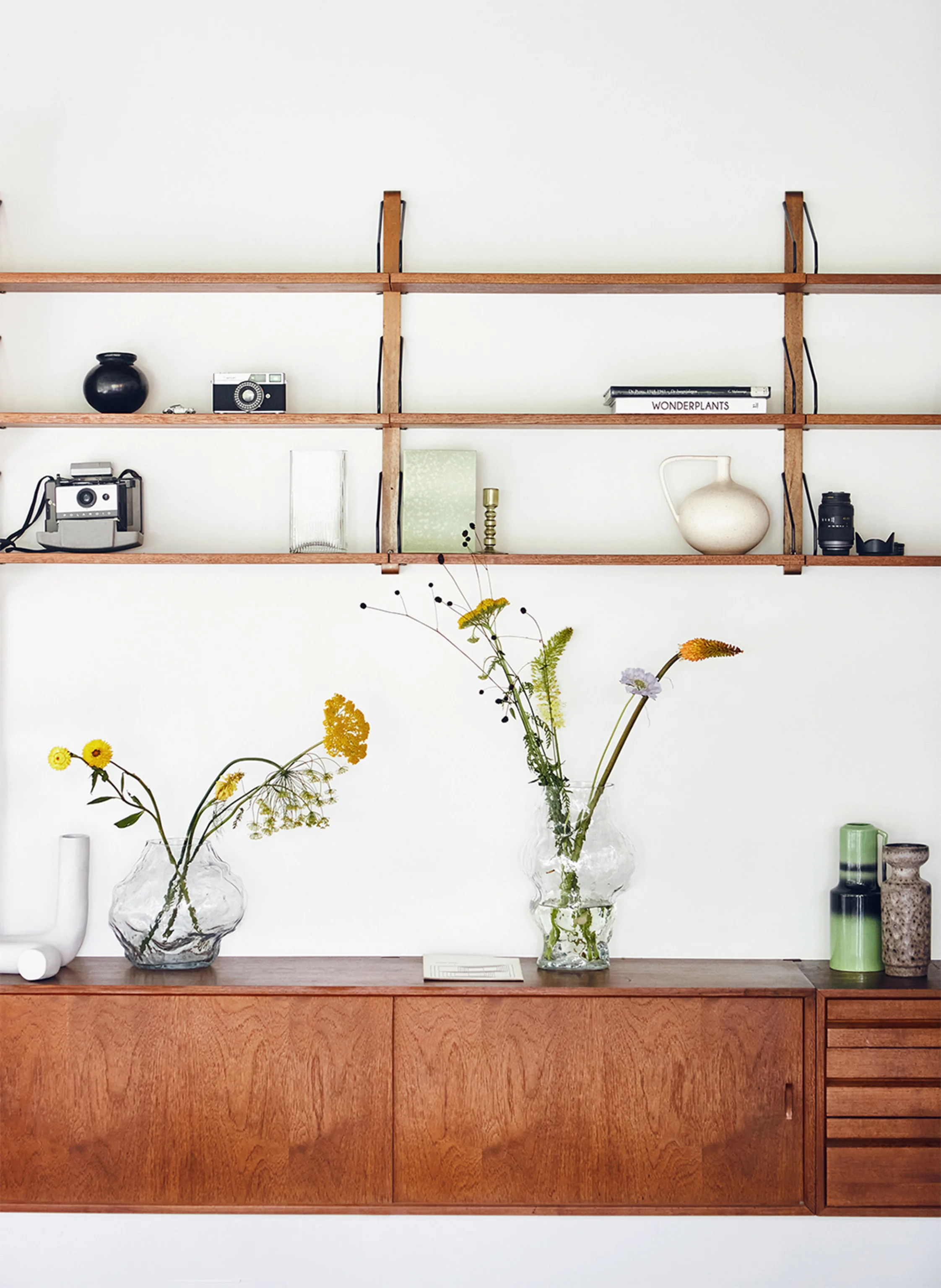 HK living Vase