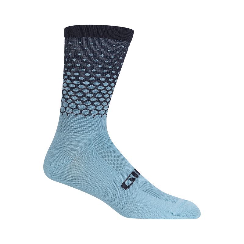 Comp High Rise - Chaussettes vélo