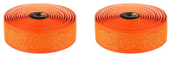 Ruban de Cintre Lizard Skins DSP V2 Orange Tangerine