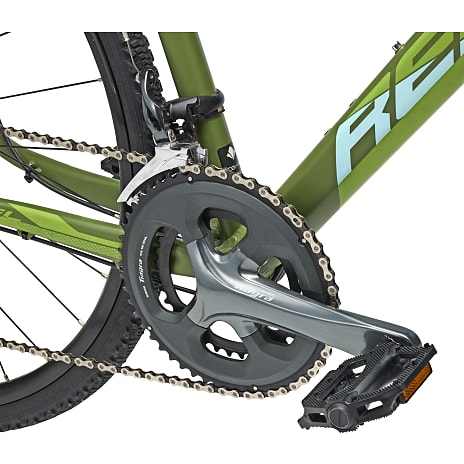 SCO Rebel Tiagra herre racercykel 20 gear 28