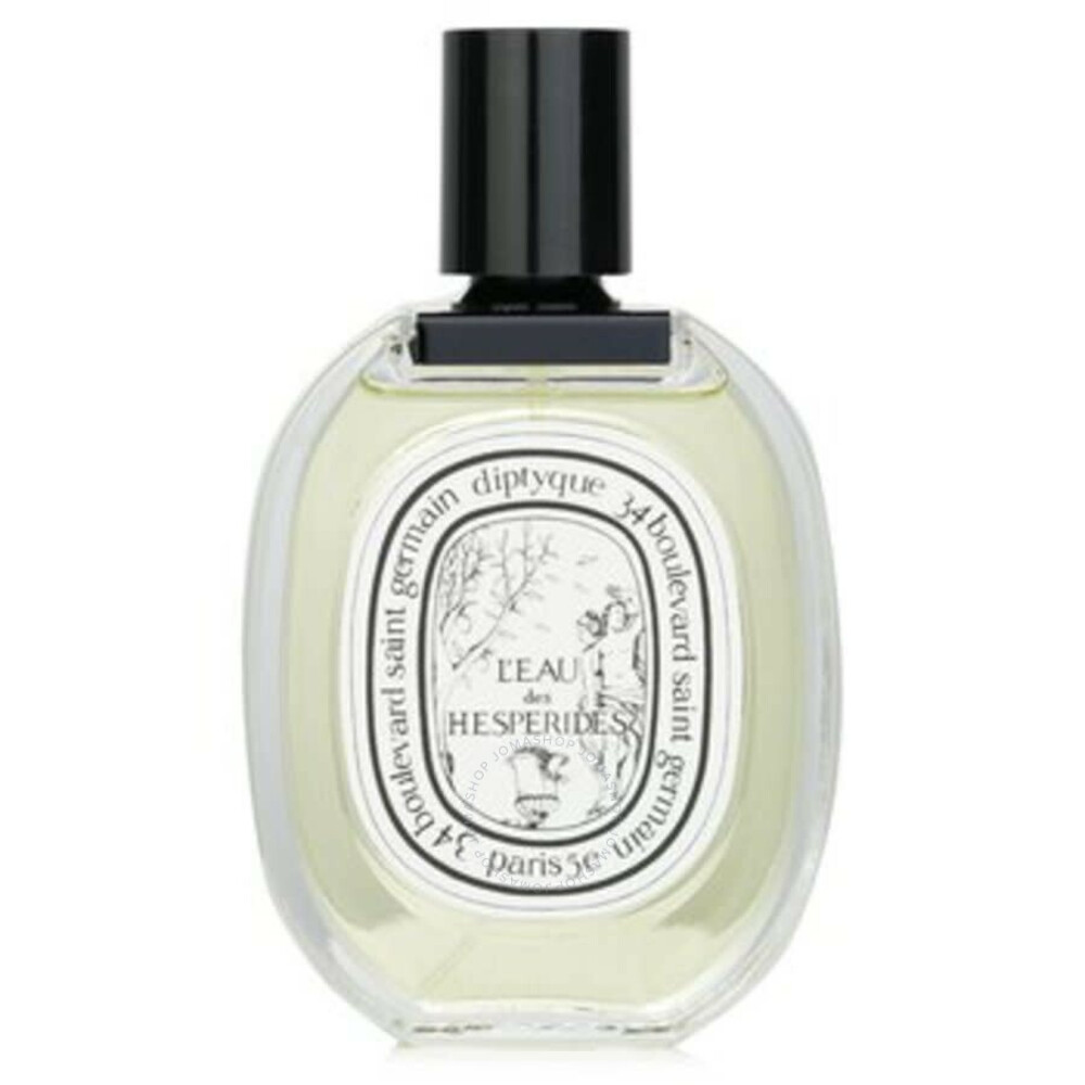 Diptyque L'Eau Des Hesperides Eau de Toilette Spray100 ml