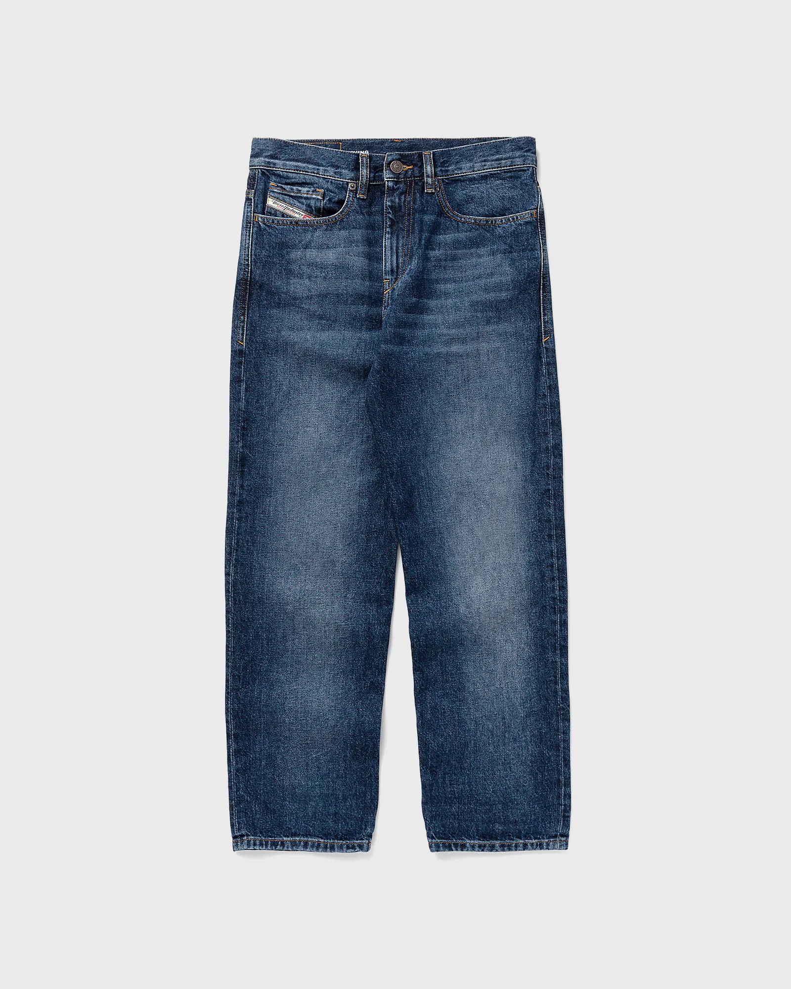 Diesel 2016 D-AIR L.32 TROUSERS
