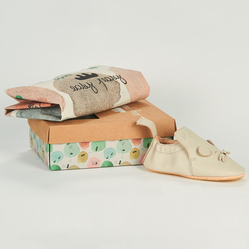 Easy Peasy - BLUBLU MOUSE - Beige