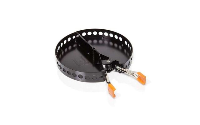 Petromax Kohlenschale pro-ft 23,5 cm