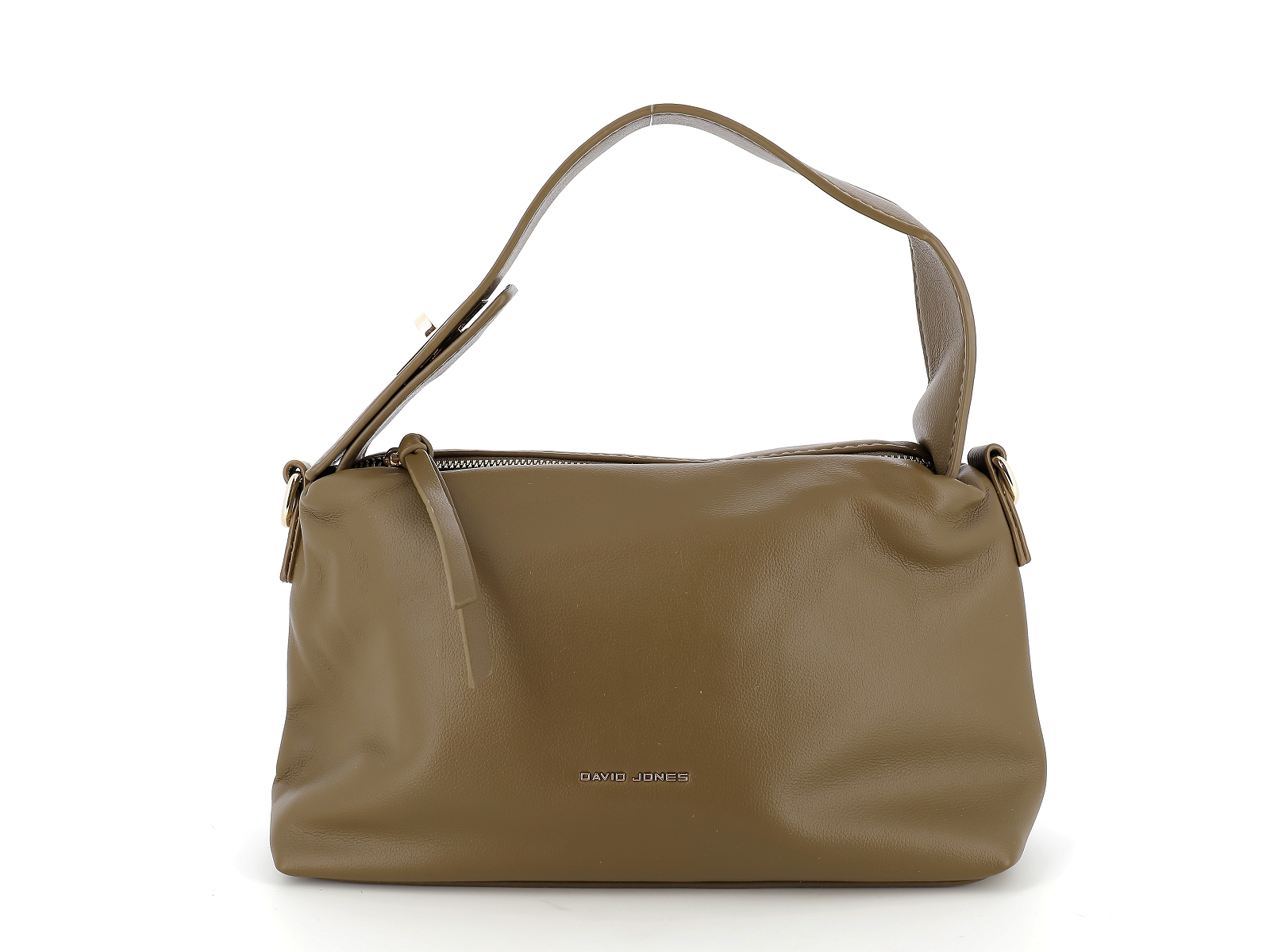 David jones-CM6513 Synthétique Olive