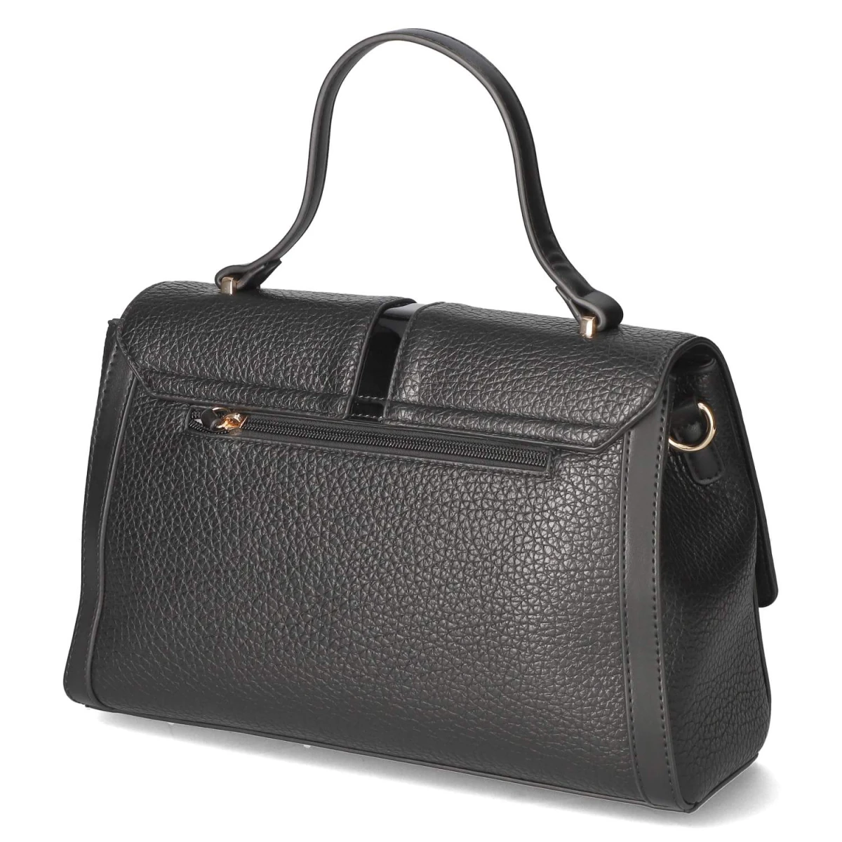 KaerlekHandtasche - schwarz
