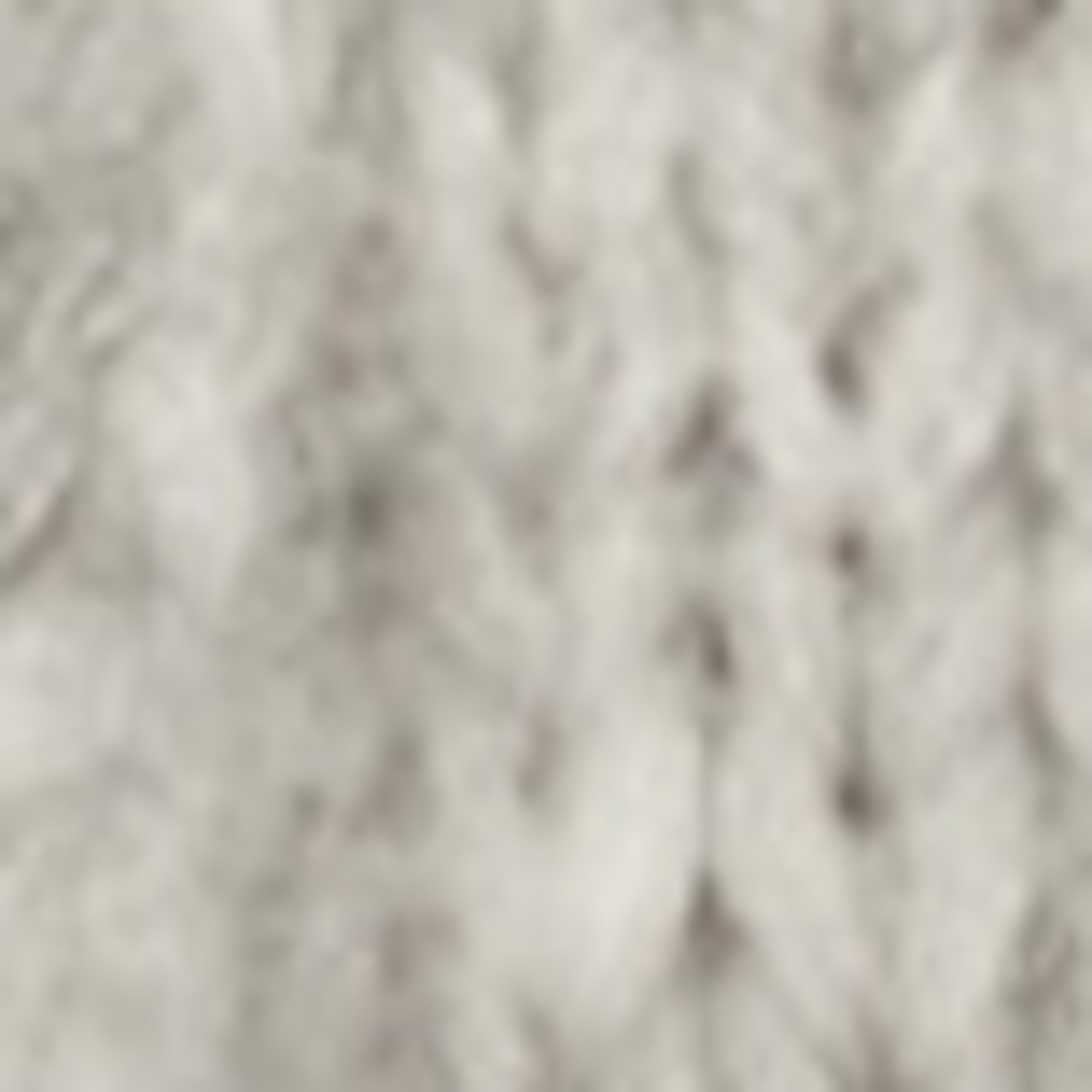 Softer Rundhals-Cardigan cropped aus kuscheligem Garn-Mix