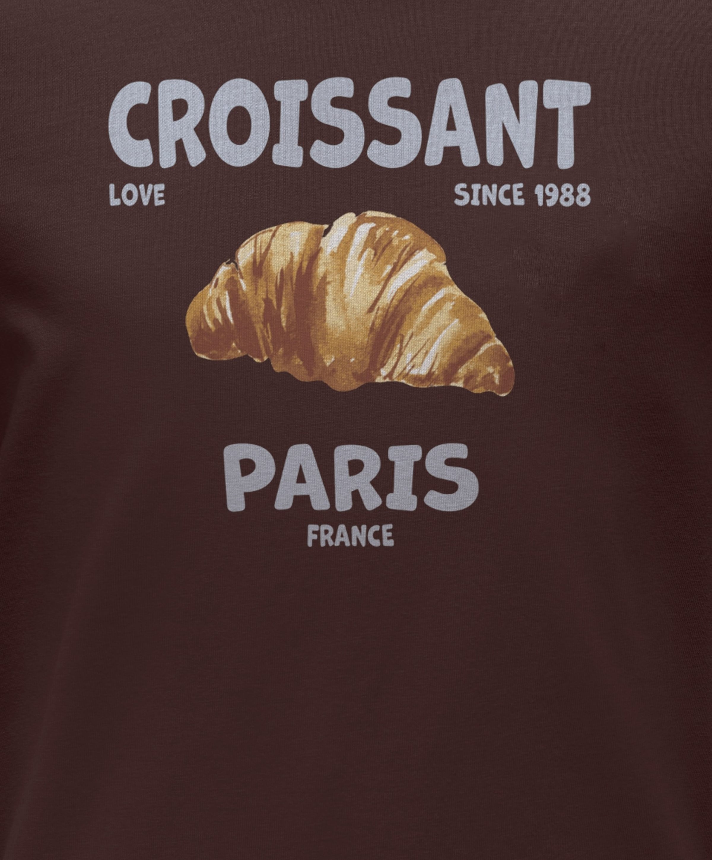 Only Meisjes T-shirt bruin