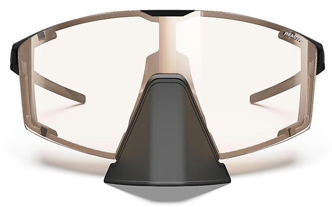 JULBO - LUNETTES DE SOLEIL EDGE COVER CAT 0
