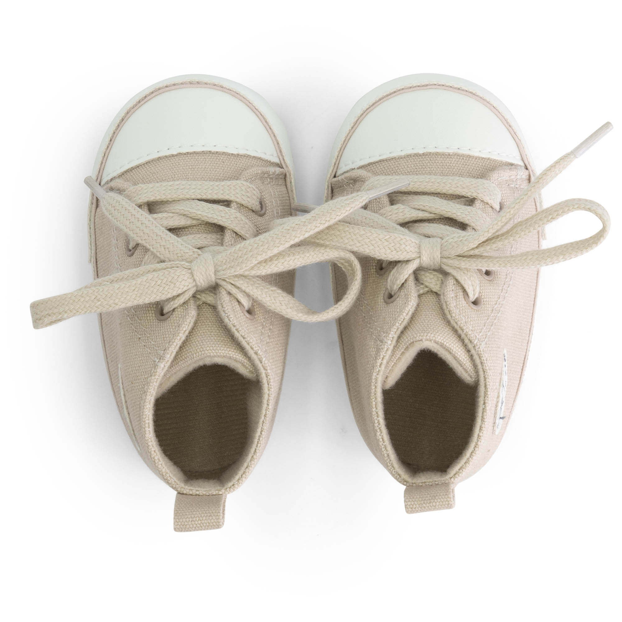 Prénatal baby schoenen  beige
