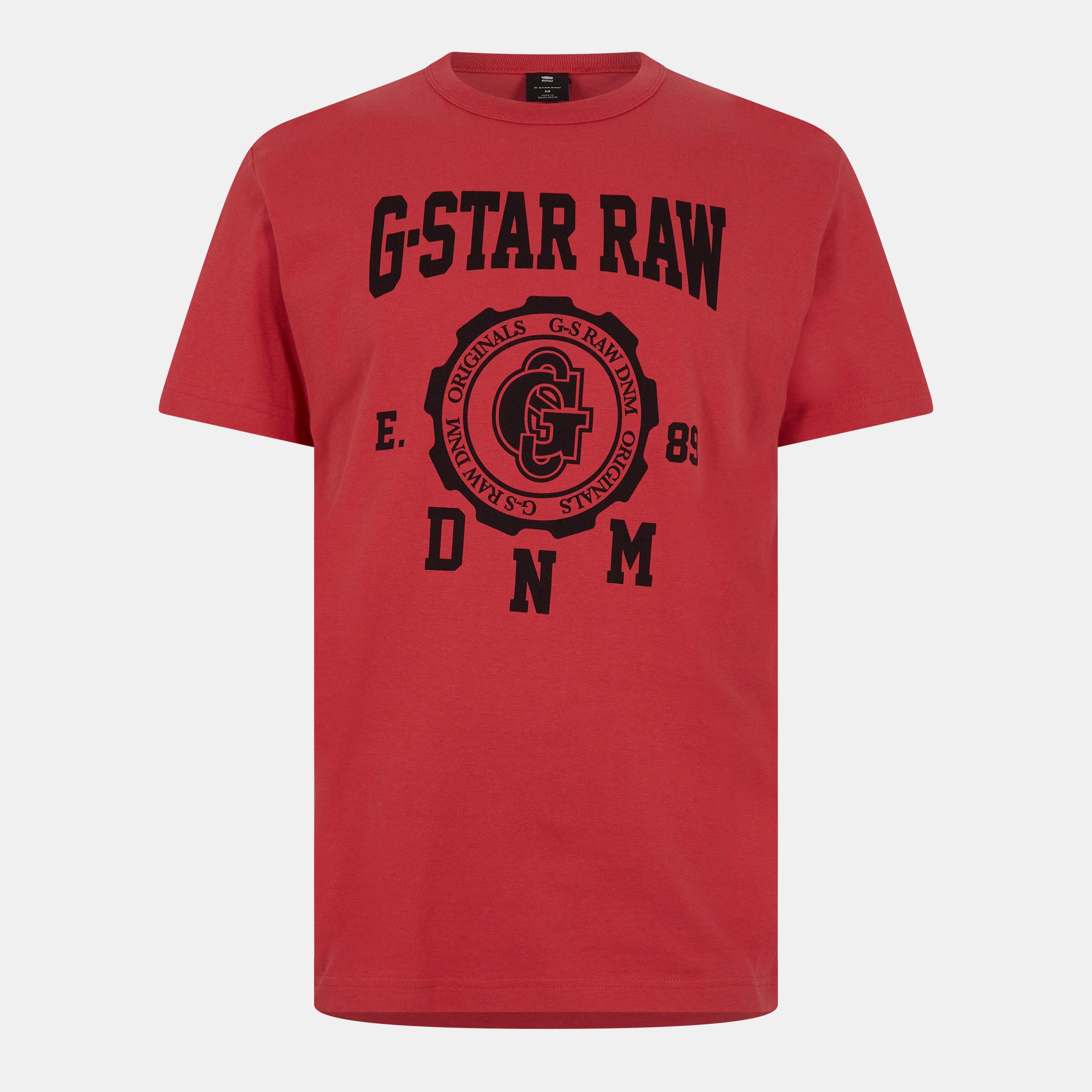 G Star Collegic T Shirt