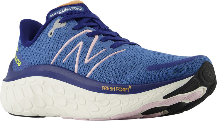 New Balance Freshfoam Kaiha Road Løbesko Blå