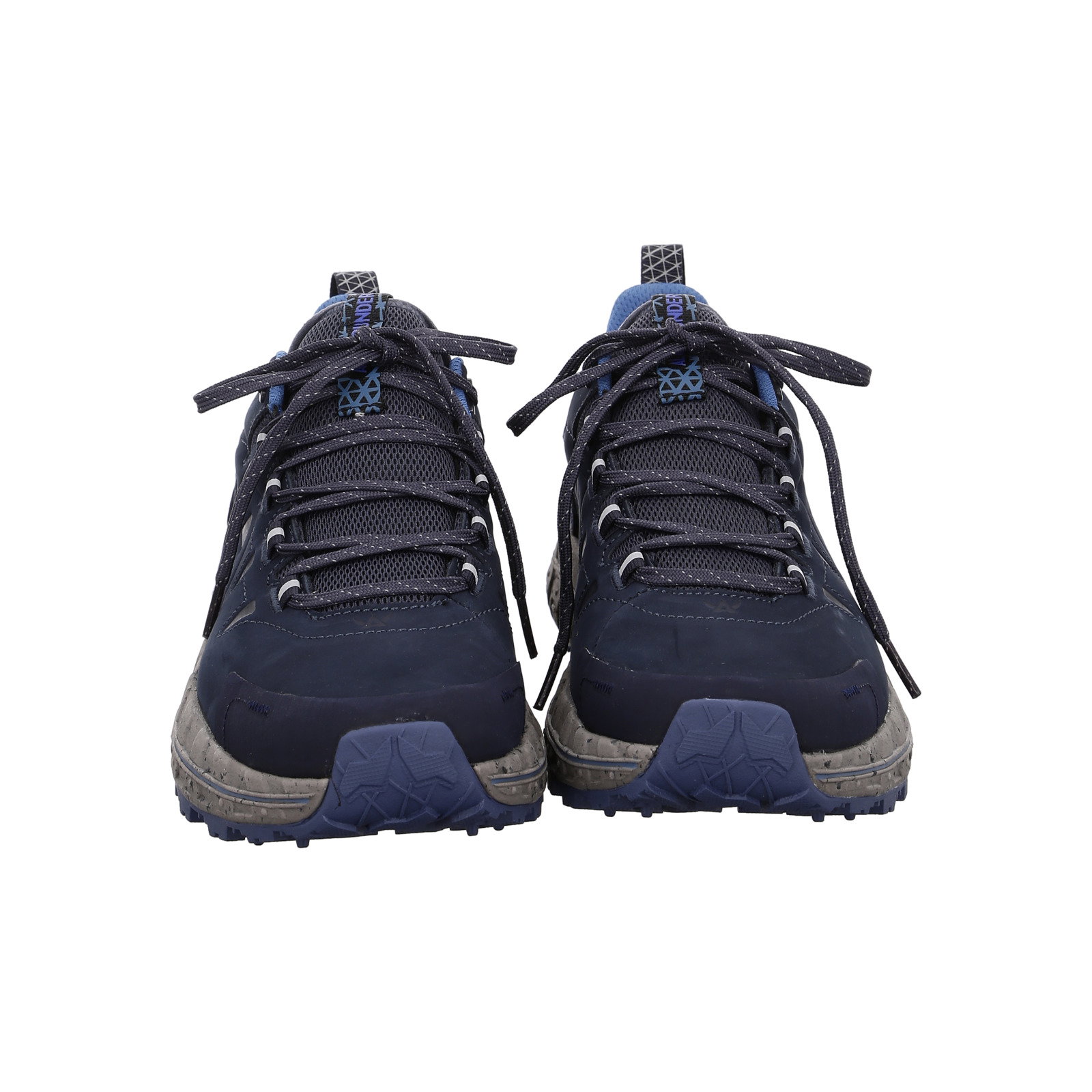 Allrounder X-Tire-Tex bleu nuit