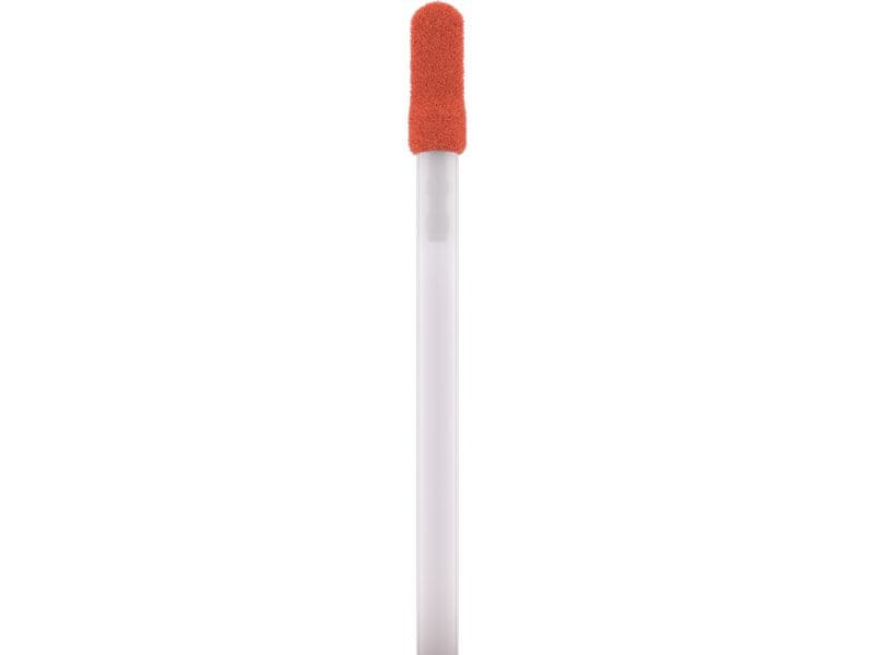 Catrice Lippenstift Pillow Like Matte Lip 040 Whip it Good Lippenstift lässt die Lippen frisch und gepflegt aussehen