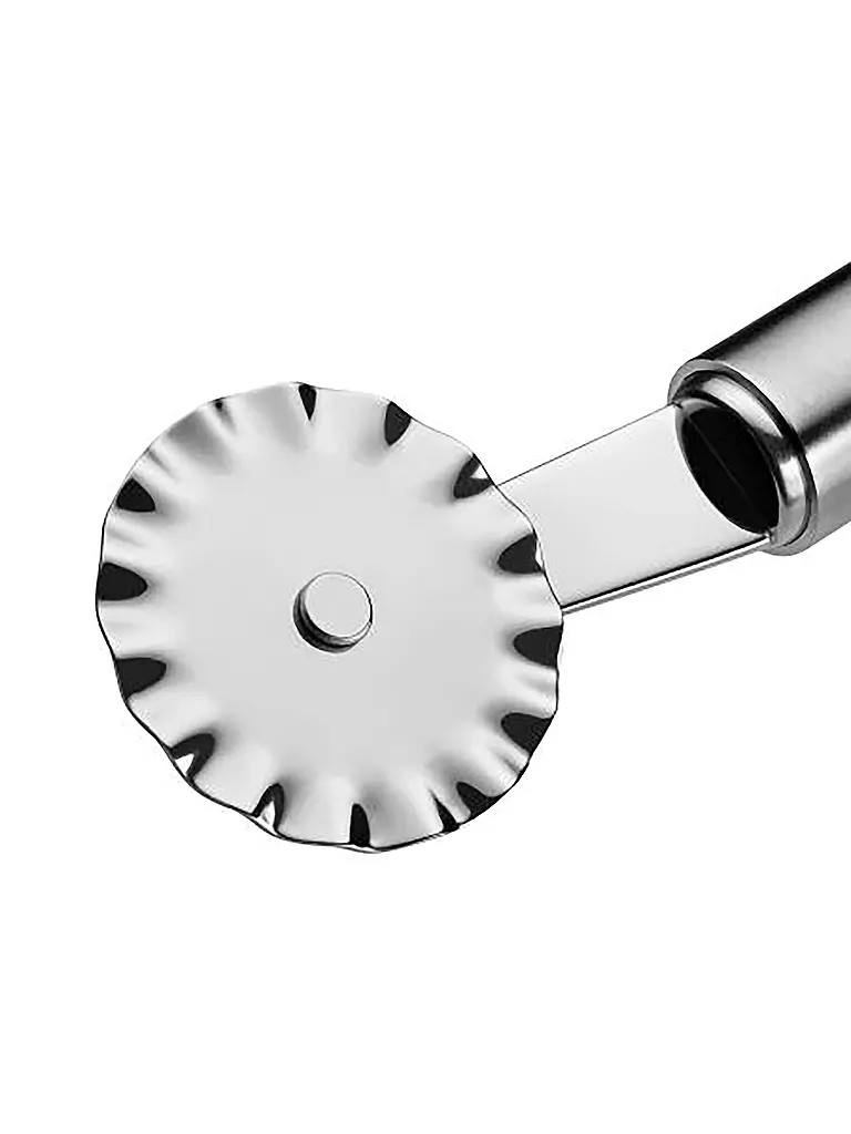 WMF Profi Plus Teigrad 17cm silber
