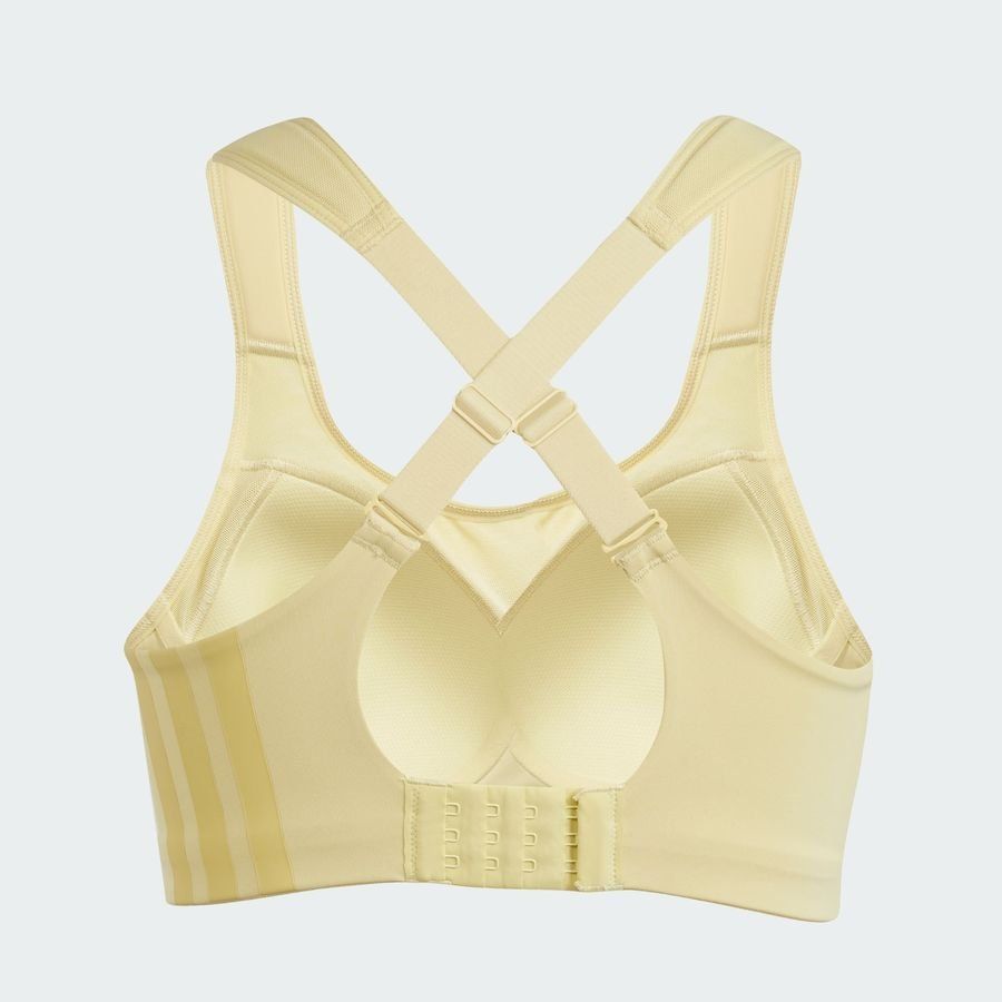 Adidas Brassière TLRD Impact Training Maintien fort