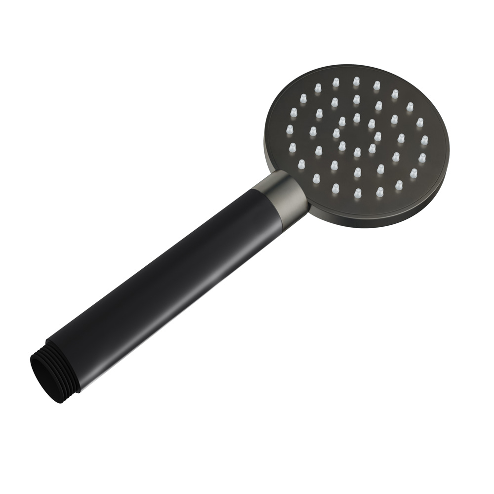 Hotbath Cobber Handdouche Verouderd Ijzer M353