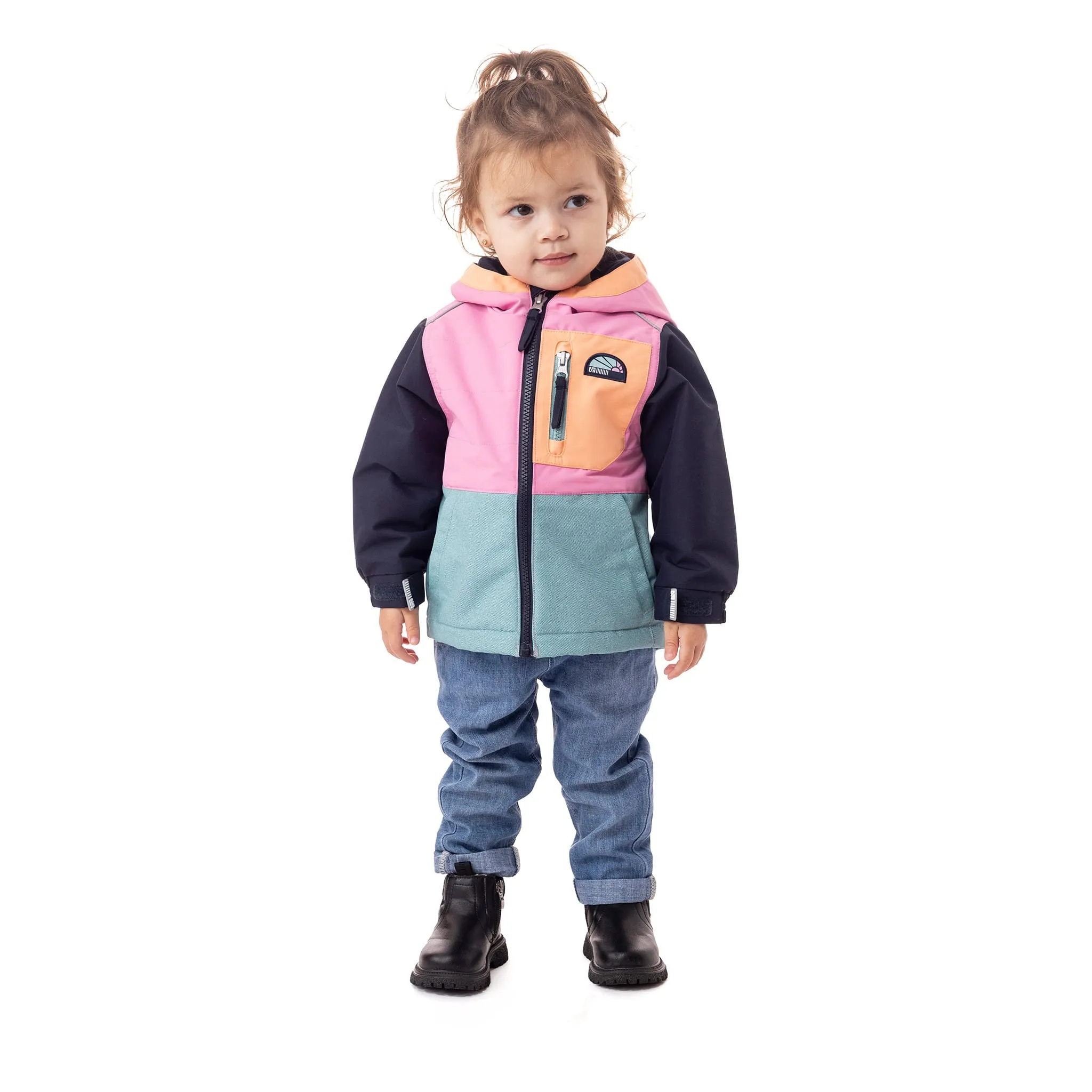 Nanö Manteau Mi-Saison Sophie 12-24mois