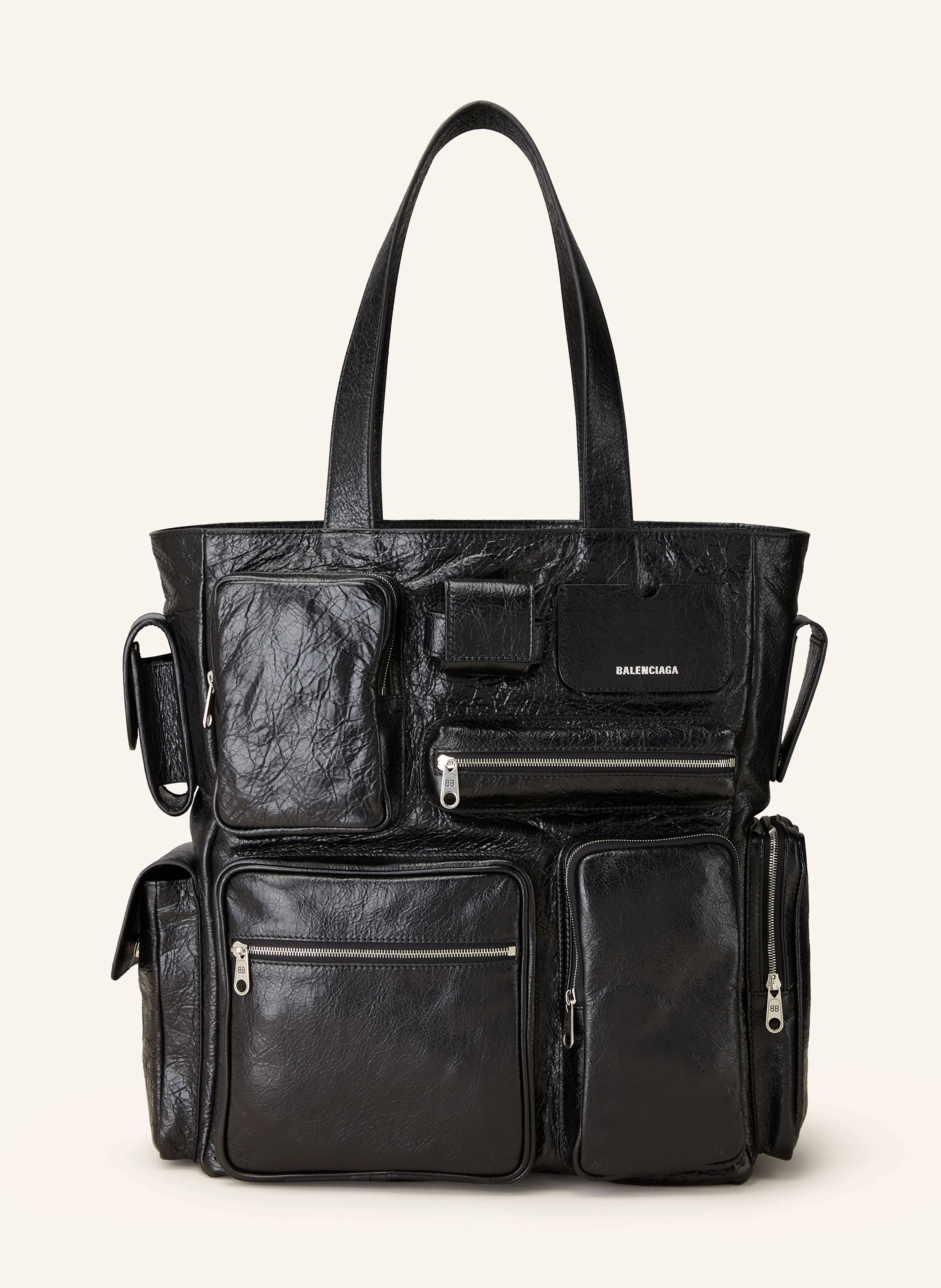 BALENCIAGA Shopper SUPERBUSY