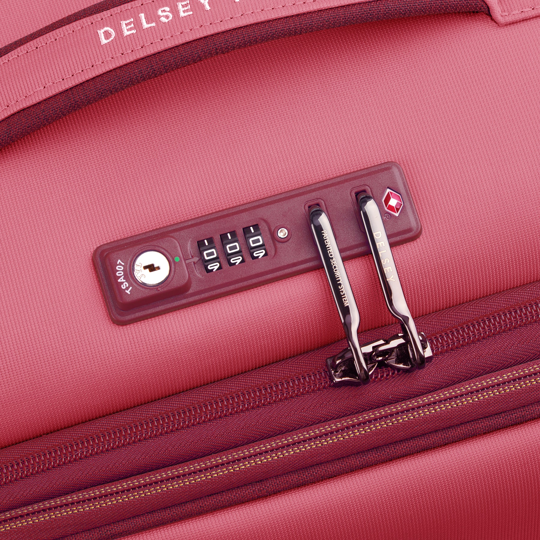 Valise cabine - S Extensible (55cm)