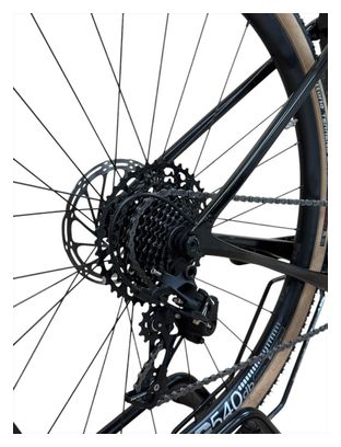 Produit reconditionné . Cannondale Topstone Apex 2022 . Vélo de gravel . Cannondale . très bon état