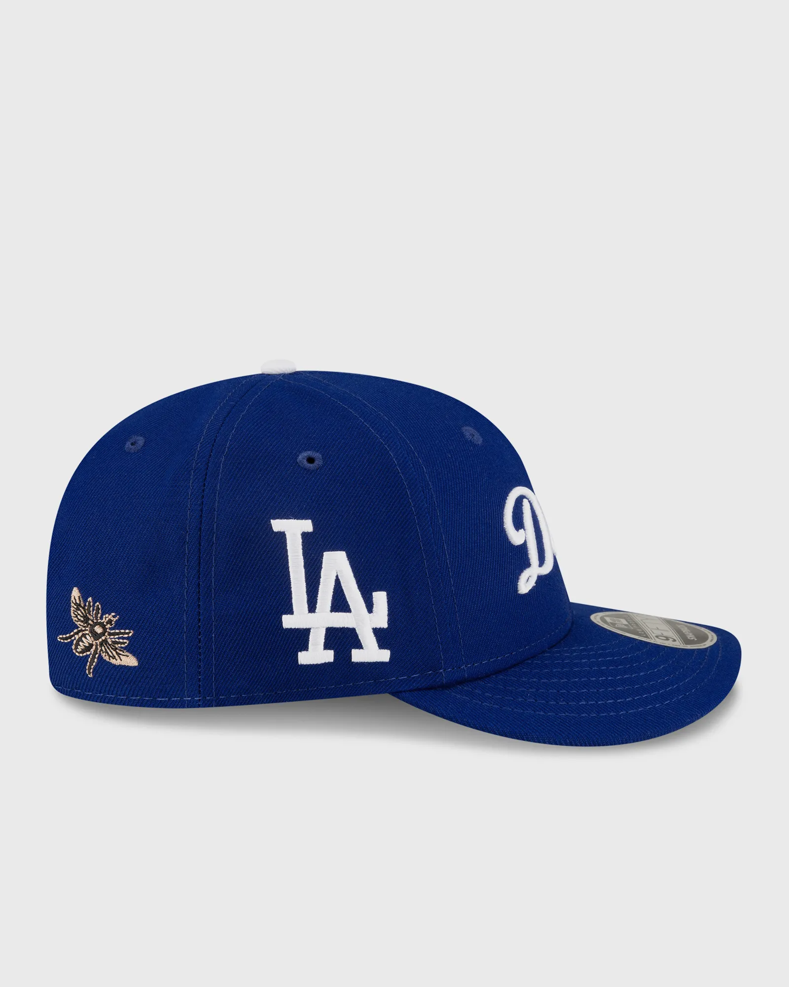New Era FELT LP950 20620 LAS DODGERS