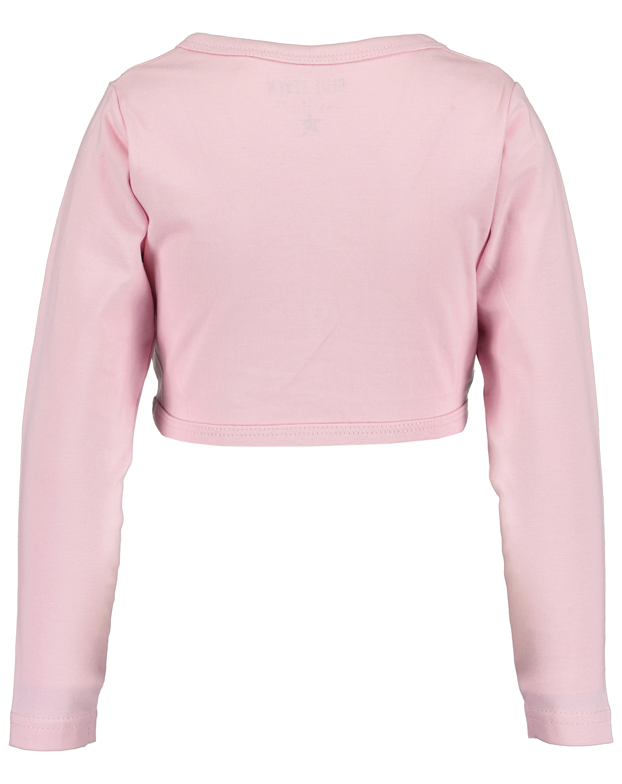 Bolero CHIC in rosa