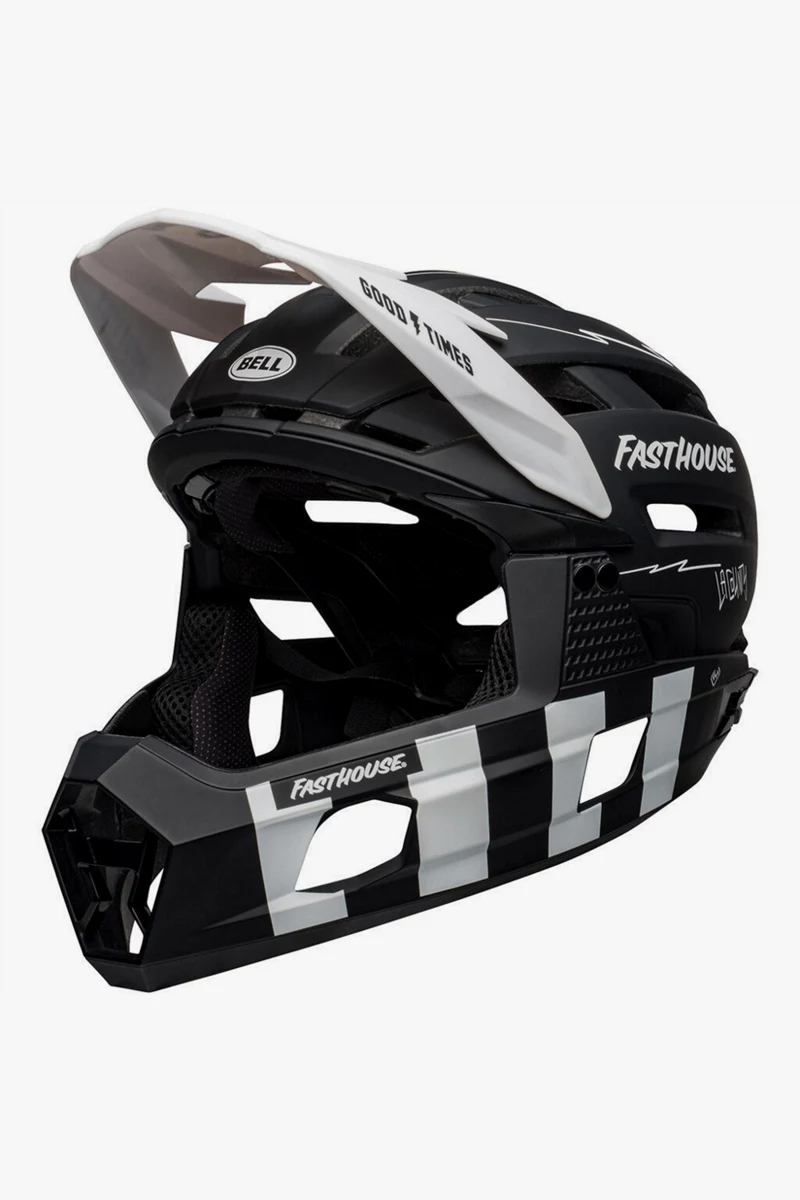 BELL Super AIR R Spherical Mips Velohelm