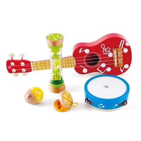Hape Mini-Band Set
