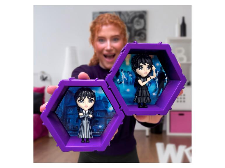 Pod 4D
