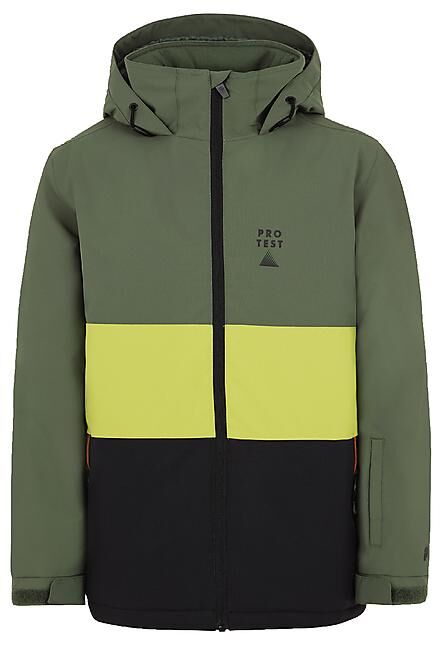 PROTEST - VESTE PRTSKIMMER JR
