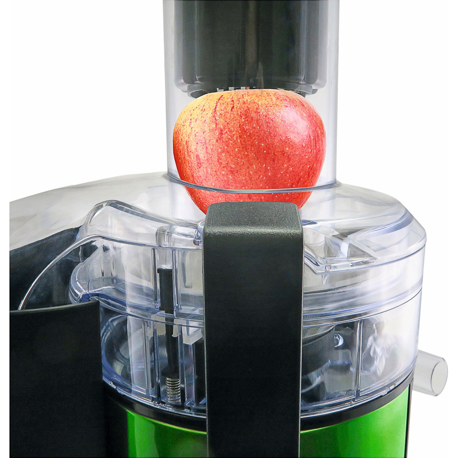 Trisa Entsafter Vital Juicer Pro grün